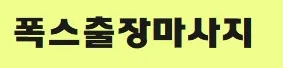 출장마사지 1