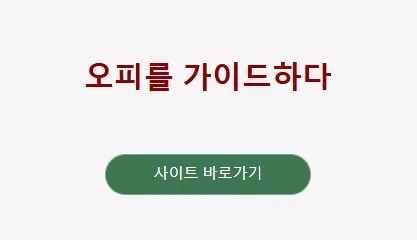 오피가이드 1