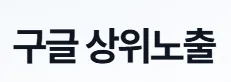 구글 상위노출